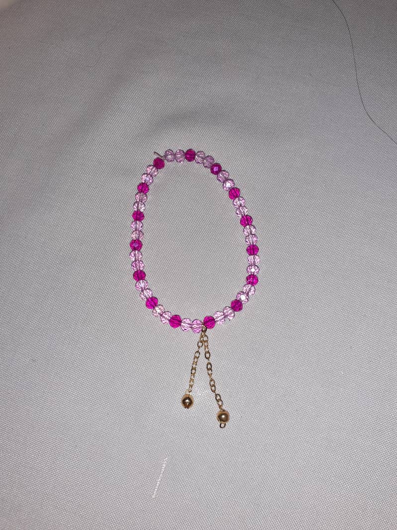 bracelet 0