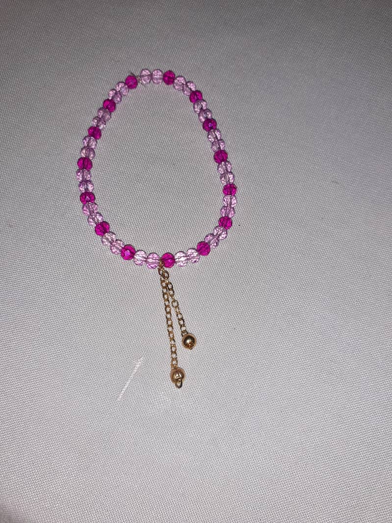 bracelet 1