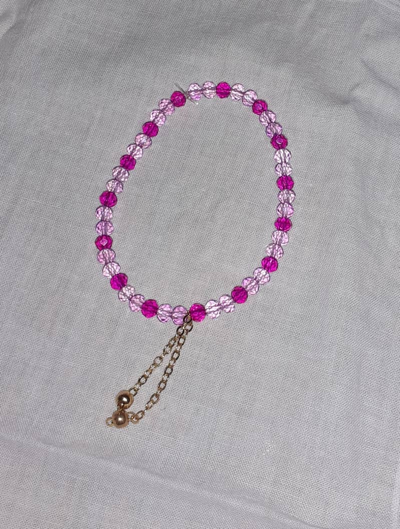 bracelet 3