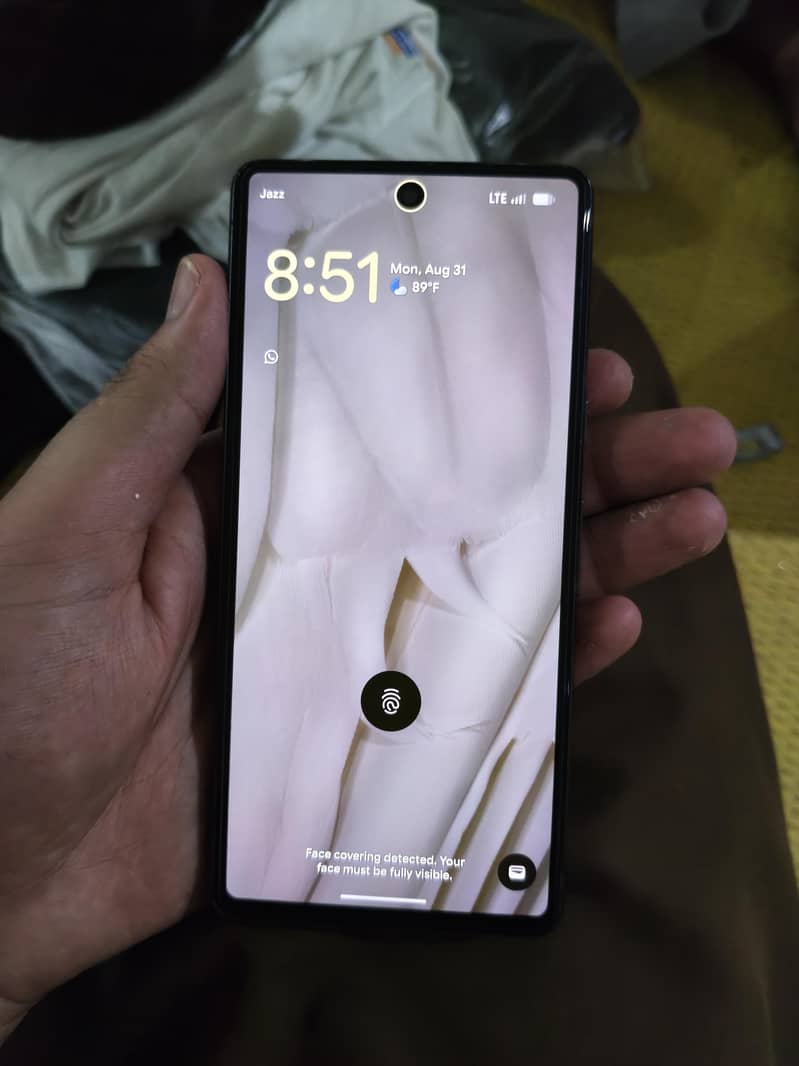 Google Pixel 7 0