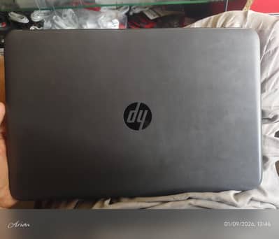 HP 250 NOTE BOOK I5 6TH