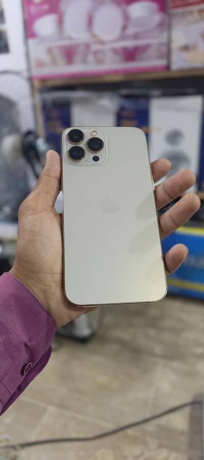 Apple iPhone 13 Pro Max