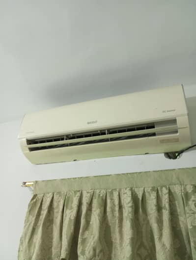 DC Inverter Orient Air Conditioner