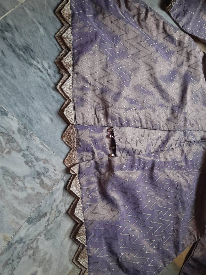 once used 3
