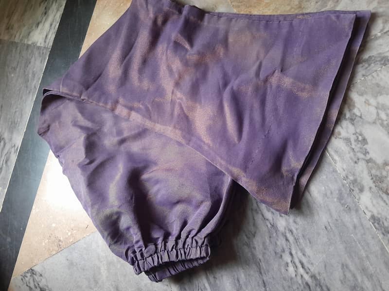 once used 5