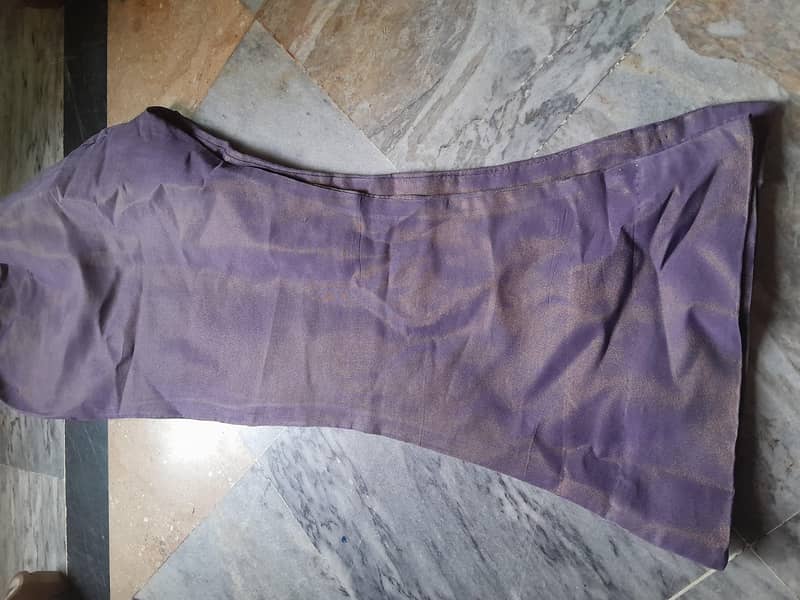once used 6