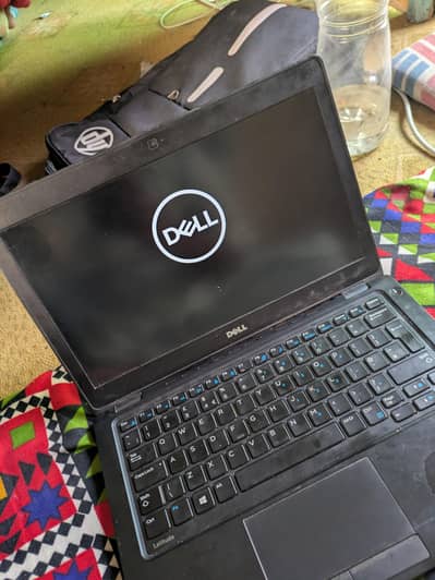Dell company 7th generation laptop urgent sell
