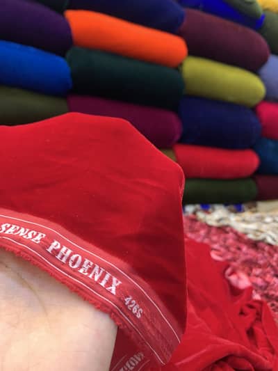 PHOENIX VELEVET 9000