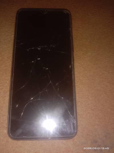 Tecno Spark 4