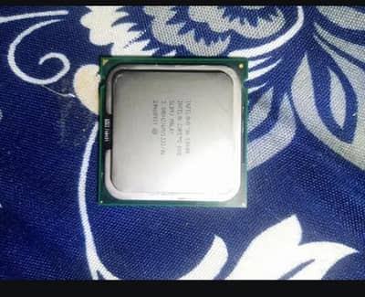 Intel core 2 DUO