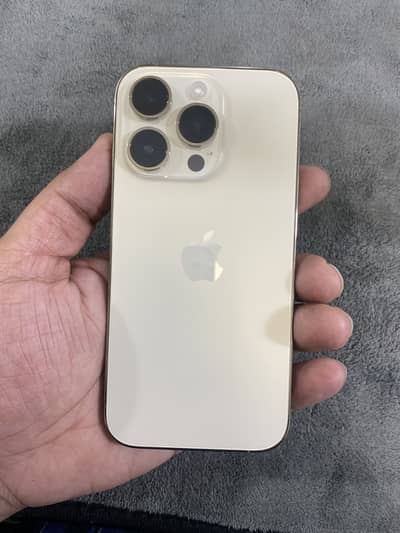 Apple iPhone 14 Pro