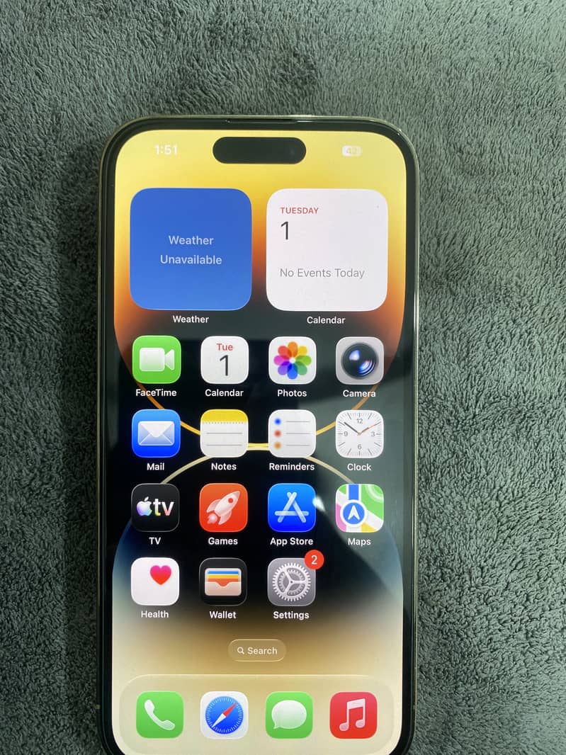 Apple iPhone 14 Pro 4
