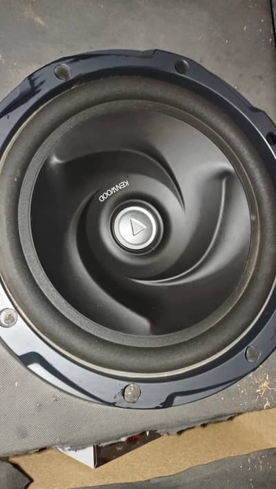 Kenwood- KFC -3010 original