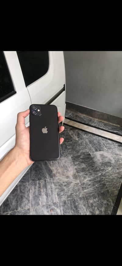 iPhone 11 Non Pta