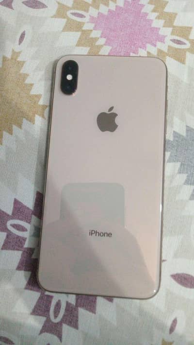 Apple iPhone XS Max