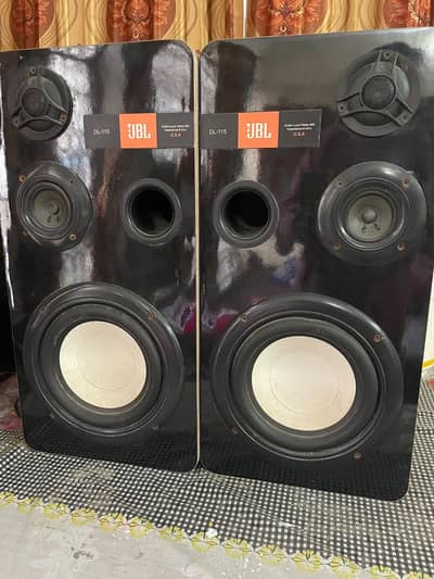 SPEAKER