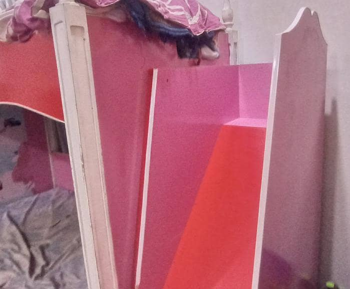 Bunk Bed 6