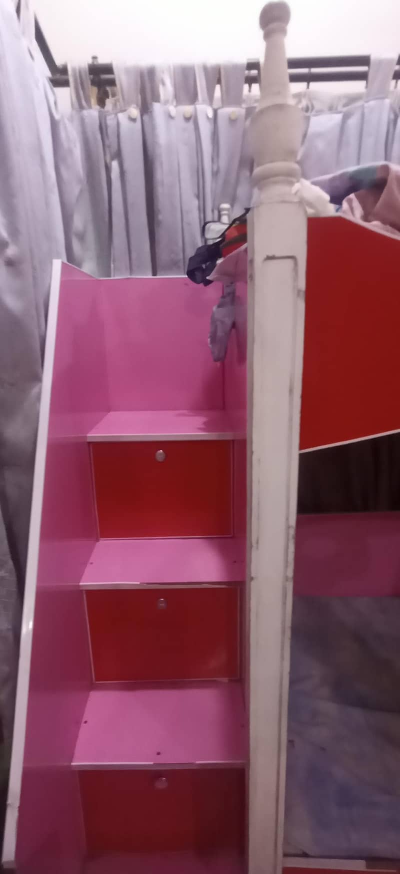 Bunk Bed 7