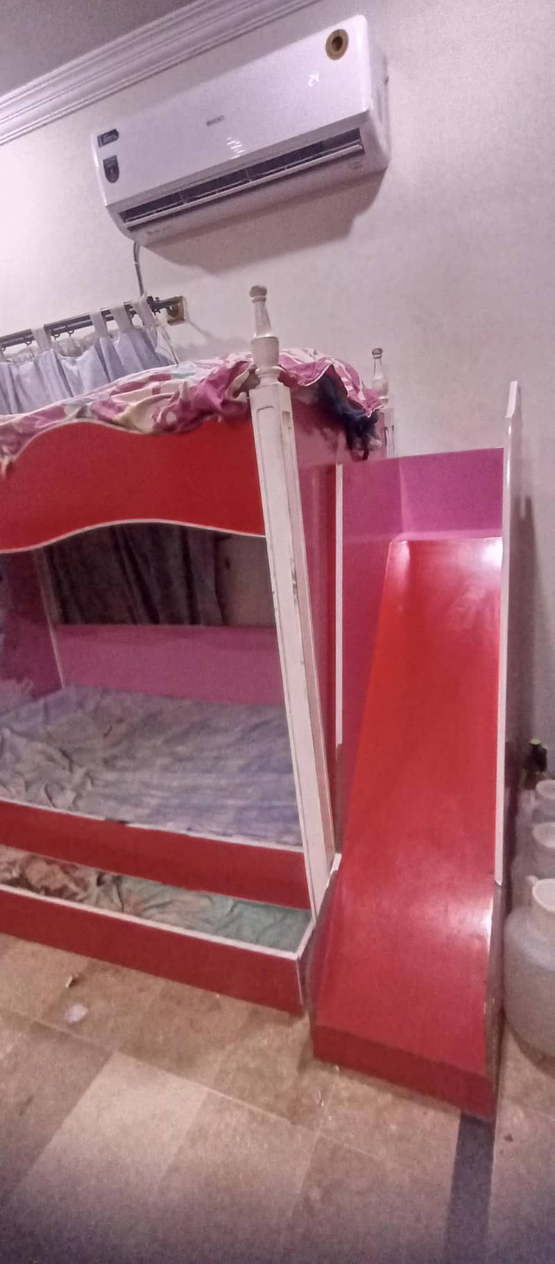 Bunk Bed 8