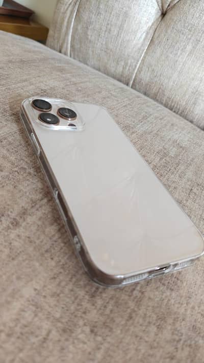 Apple Iphone 16 Pro Max   Apple iPhone 16 Pro Max 256GB – PTA Approved