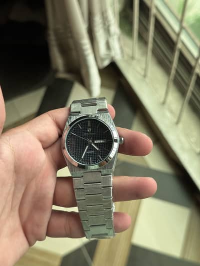 Poedagar man’s watch
