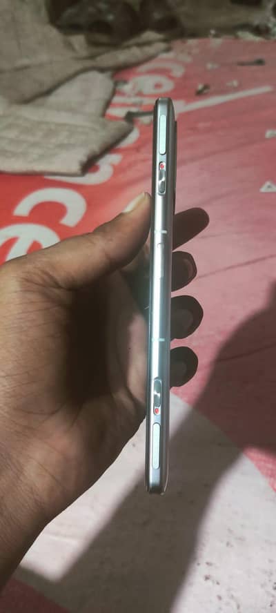 Xiaomi Redmi K40