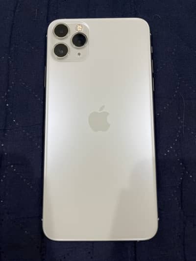 Apple iPhone 11 Pro Max