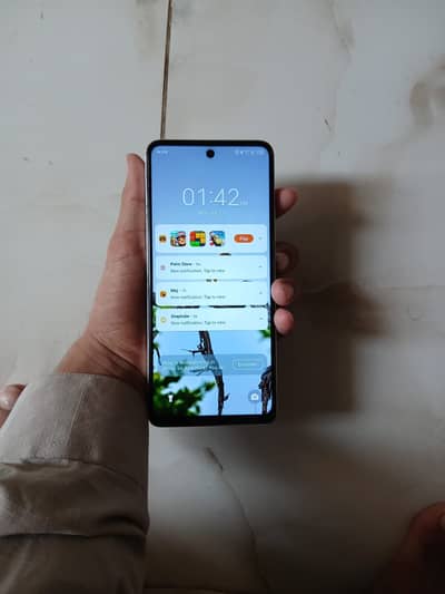 Tecno Spark 10 Pro (Lunar Eclipse Edition)