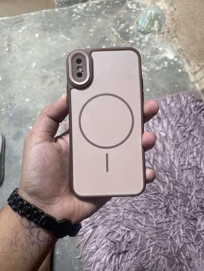 Apple iPhone X