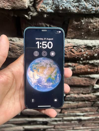 I phone 12  128 gb condition 10/8