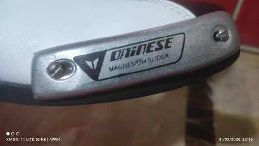 dainese  shoes
