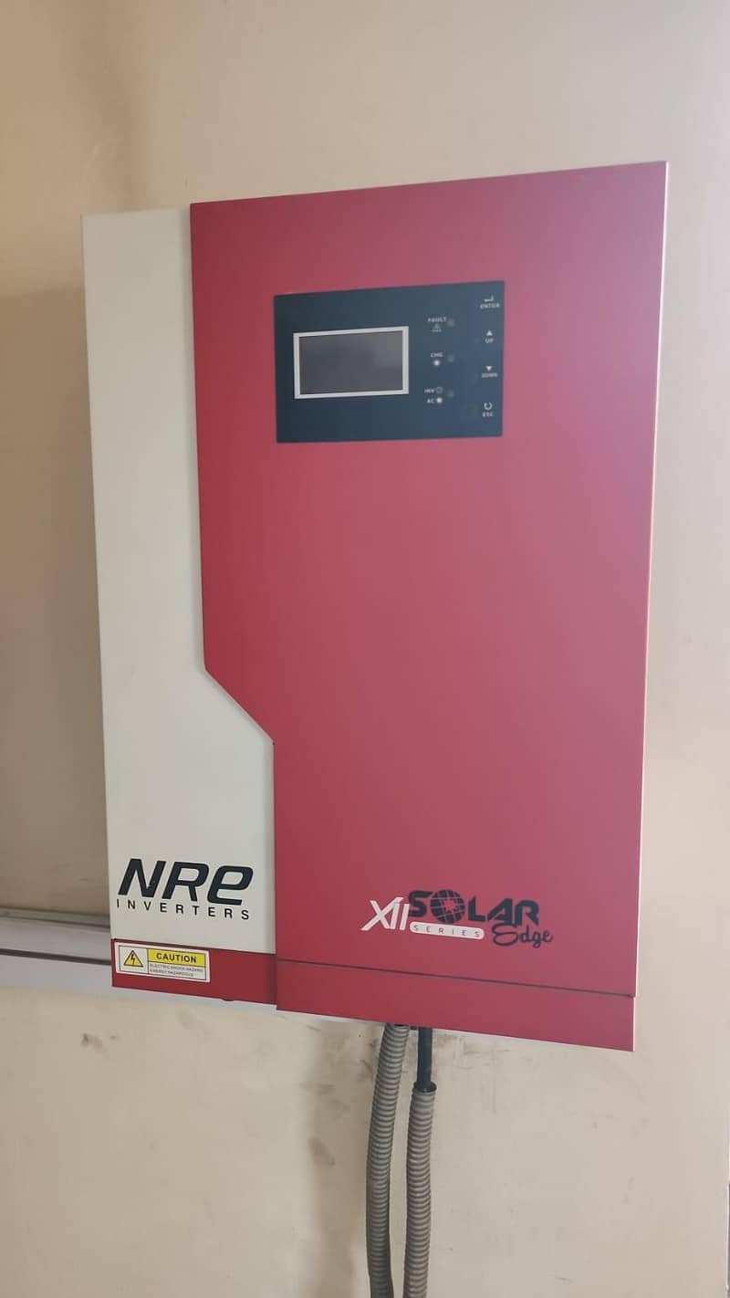 solar panel 2