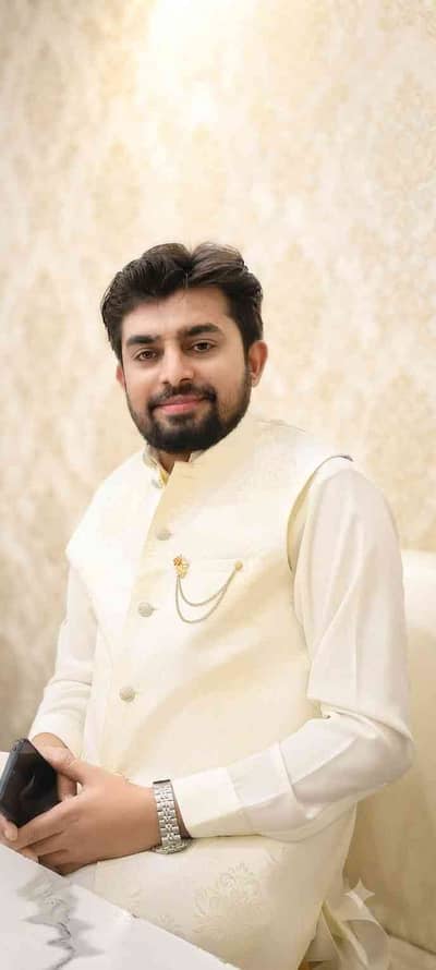 Asad Ali Qadri