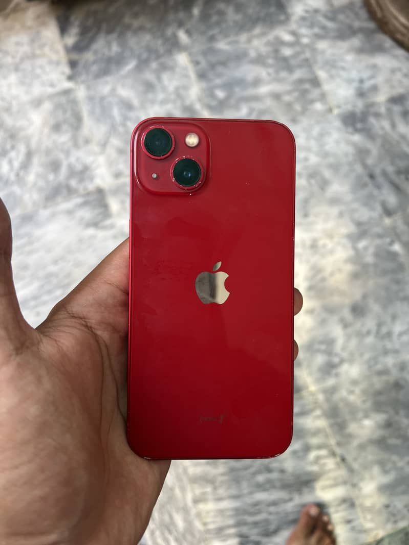 Apple iPhone 13 0