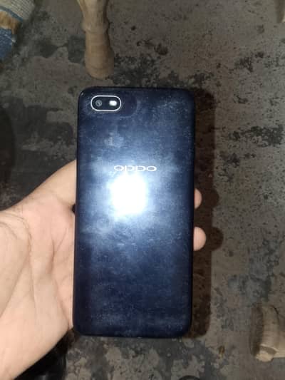 OPPO A1k