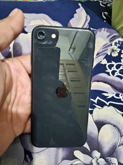 Apple iPhone SE 2nd generation