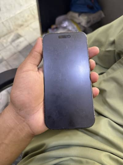Apple iPhone 14 Pro 128GB Factory Unlocked