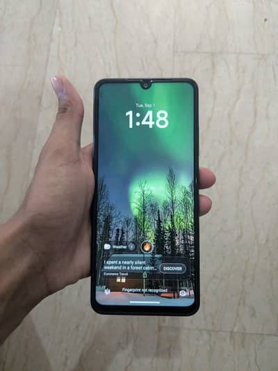 Xiaomi Redmi A5