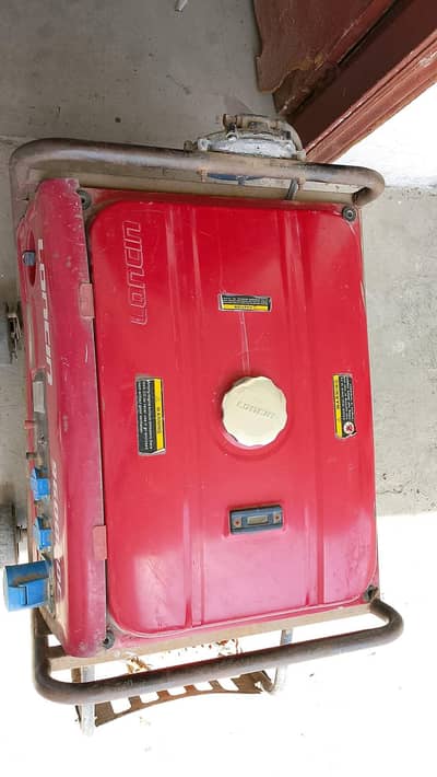 generator 6kv