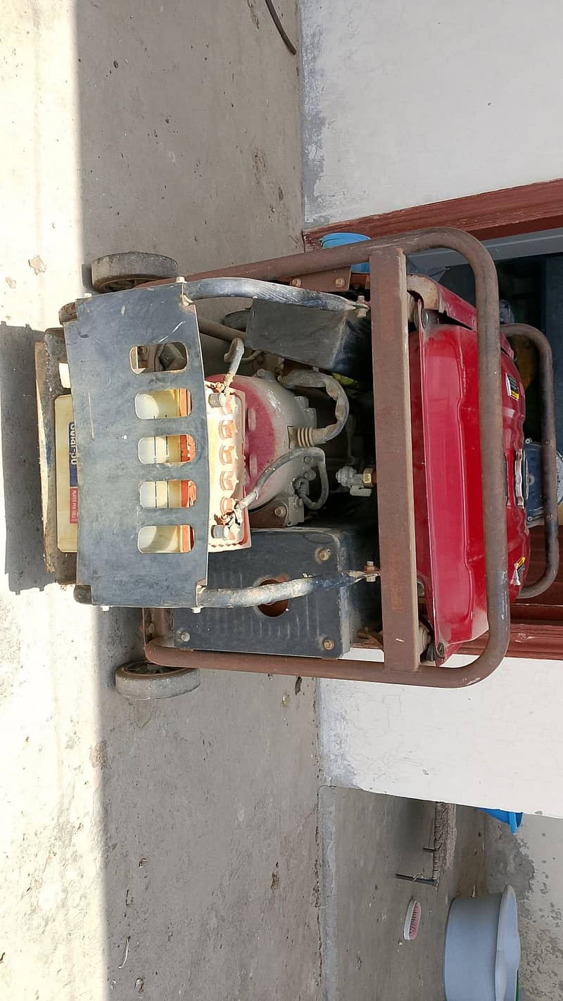 generator 6kv 2