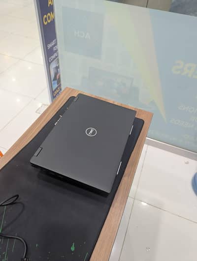 Dell Latitude 7390 2-in-1