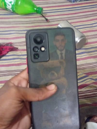 Infinix Zero X Neo 8/128