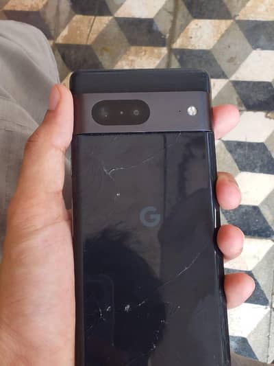 Google Pixel 7