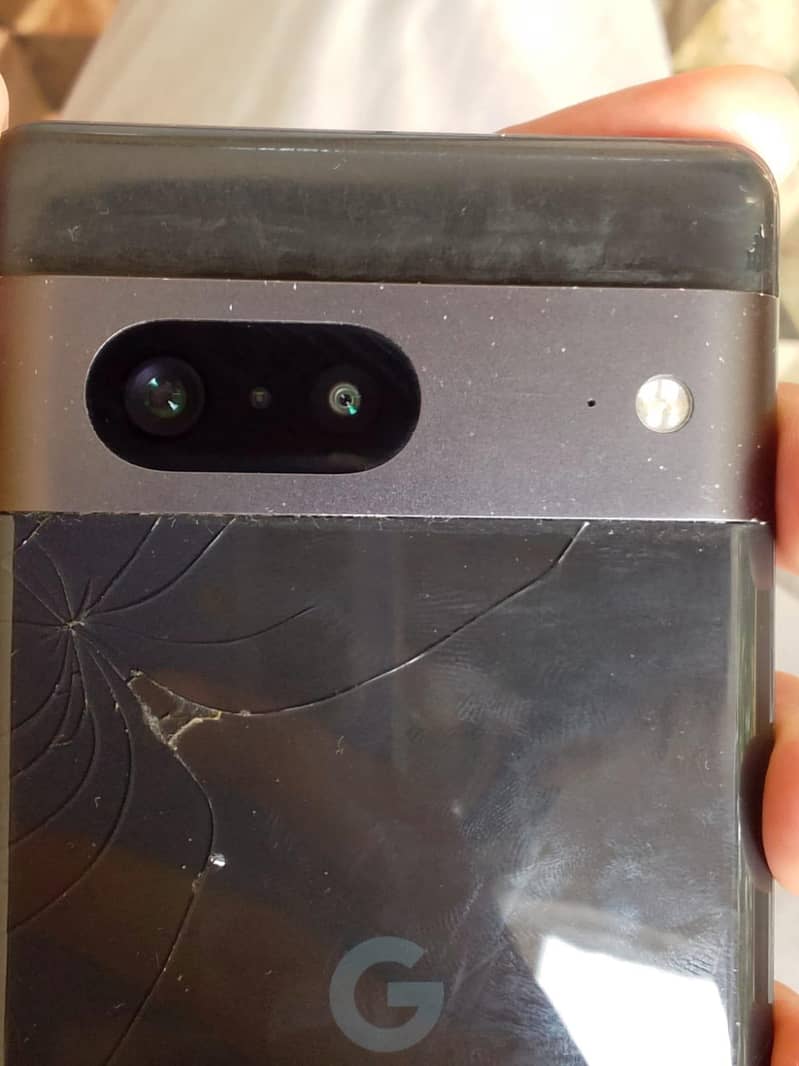 Google Pixel 7 1