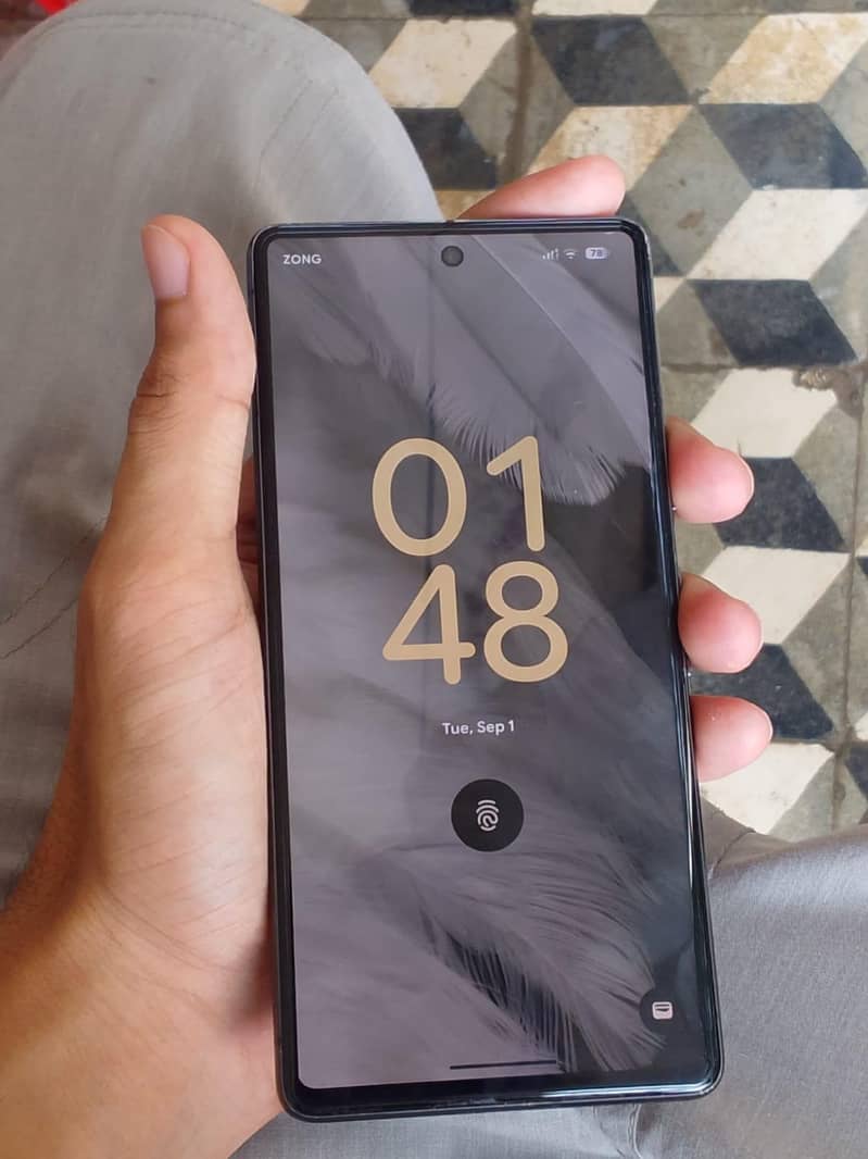 Google Pixel 7 2