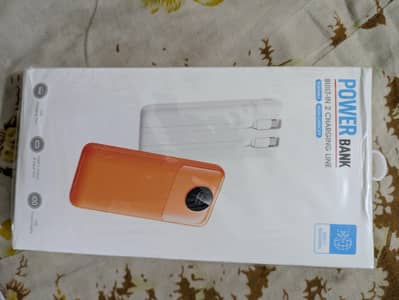 20000Mah Fast Charging Power Bank