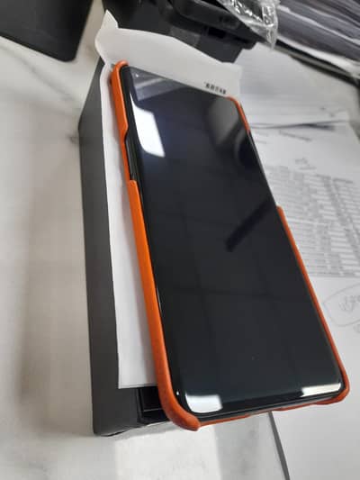 One Plus 10 Pro (12/256GB SINGLE SIM) (03059127107 WHATSAPP)