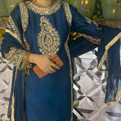 party wear