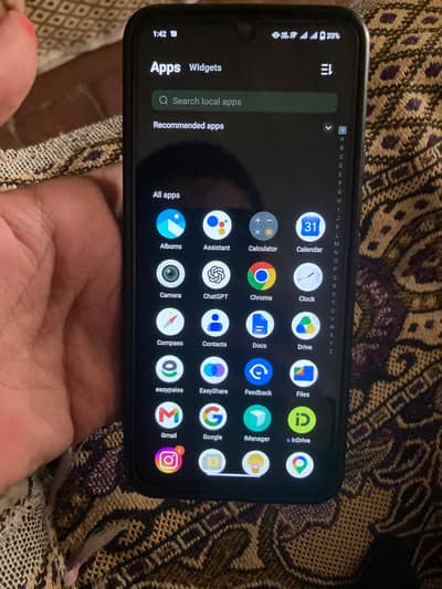 Vivo V23e