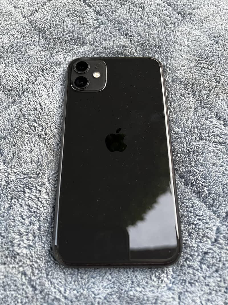 Apple iPhone 11 1
